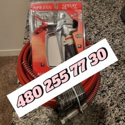 Paint And Primer 