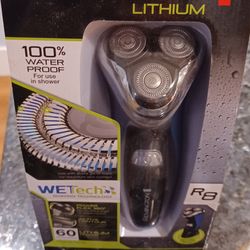 Remington Electric Shaver