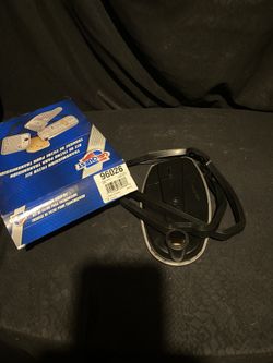 Transmission Filter