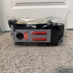 Ghostbusters Regal Frozen Empire Ghost Trap Popcorn Bucket w/ lights Retired