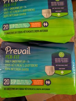 Adult Diapers