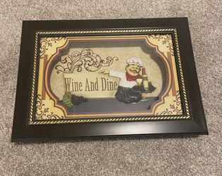 Wall Decor