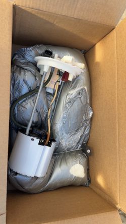 19-26 Chevy Silverado 1500 Fuel Pump