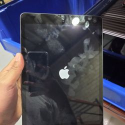 Ipad 7th Generation 32gb