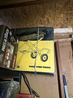 DeWalt Miter Saw Stand 