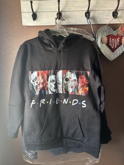 2 Hoodies XL