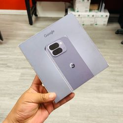 Google pixel 10 pro fold 1tb