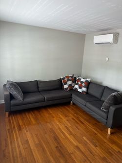 FREE DELIVERY!! IKEA VIMLE 3-Piece Sectional!