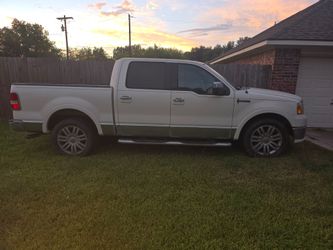 2007 Ford F-150