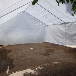 CARPA NEW  20 X 20  SE BENDE ESPECIALLY 