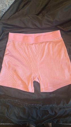 Shorts (pink)