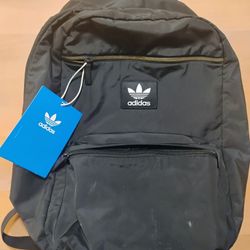 Adidas Backpack 