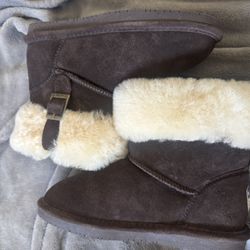 Bearpaw Women’s boots