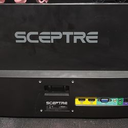 Sceptre 18 In Screen 