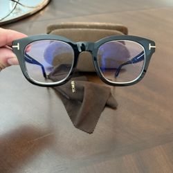 Tom Ford Glasses 