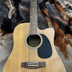 Acoustic Guitar