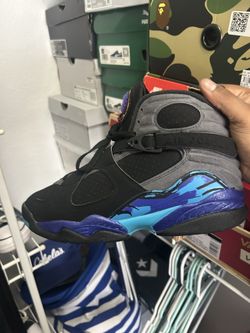 Sizes 8.5-9
