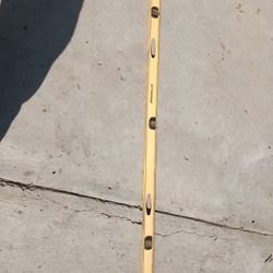 5ft Leveler $10