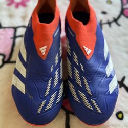 Adidas Predator Soccer Cleats