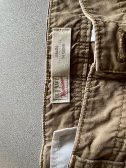 Cargo Pants