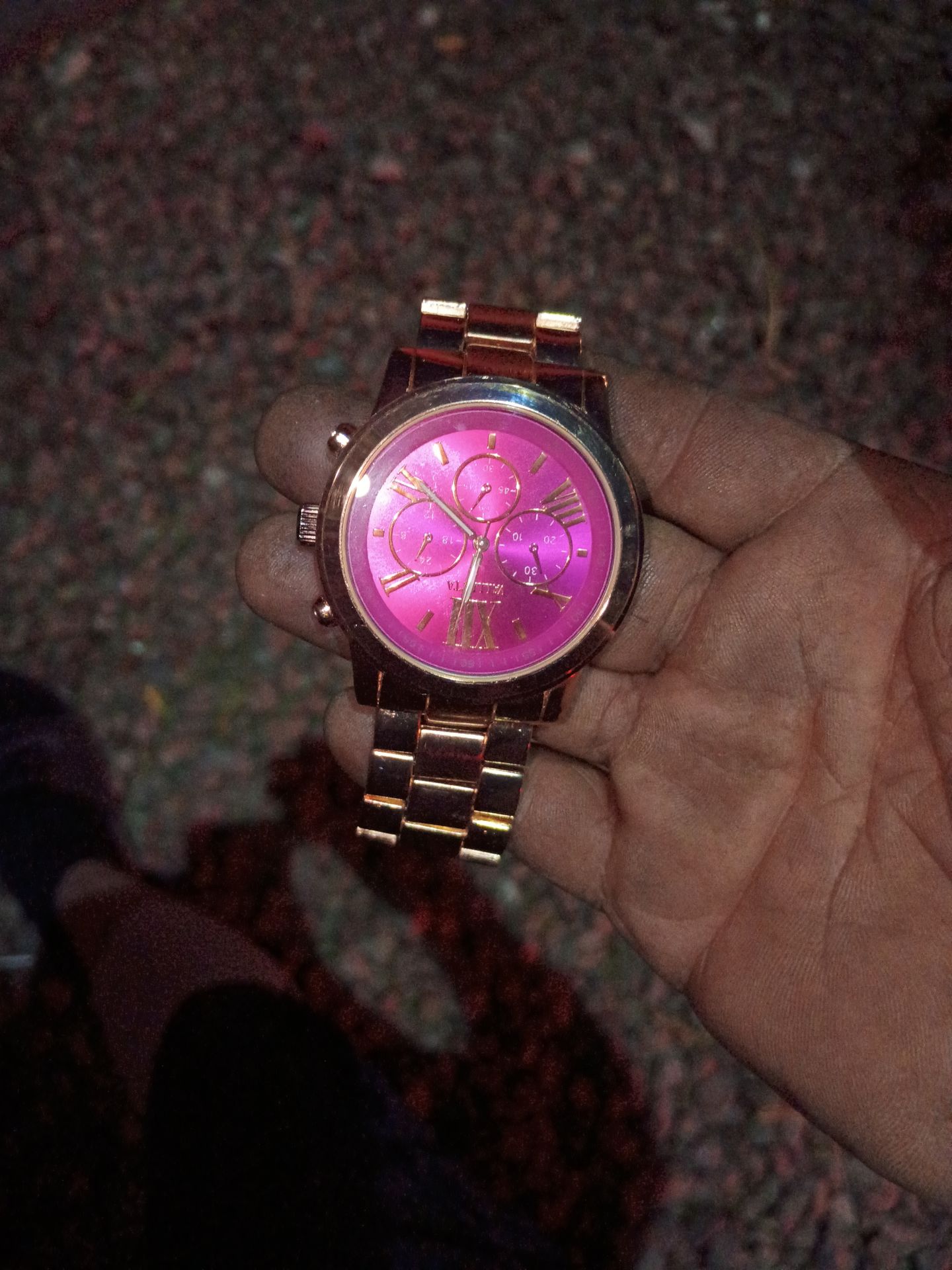 Watch