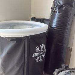 Gym Equipment 