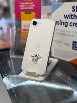 iPhone 17e (Factory Unlocked)