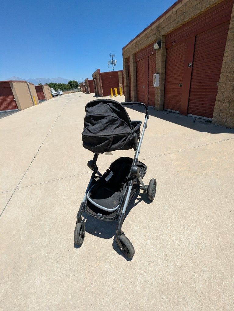 Stroller For Twins
