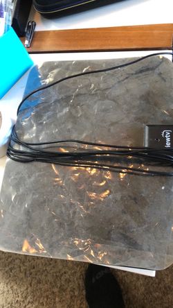Tv antenna