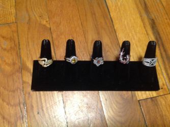 Costume Jewelry