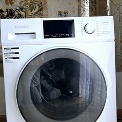 DANBY Washer Dryer 