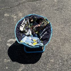 Toy Story’s Children Chair