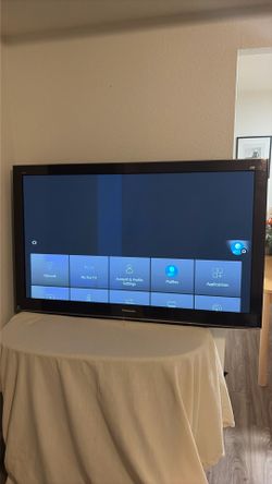 Panasonic  48 inch TV