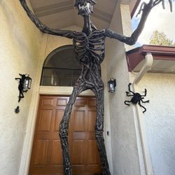 Dead drift Inferno!! 12.5ft