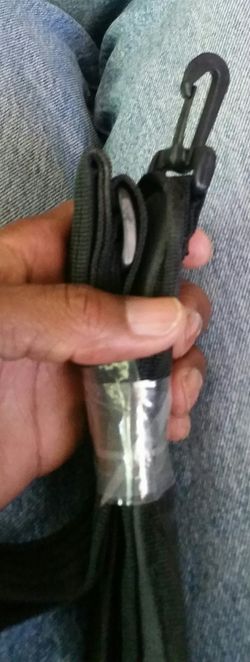 Strap for Computer Bag or Luggage