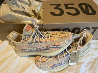 Yeezy Boost 350 V2 MX Oat