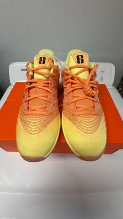Nike Sabrina 3 Bring the Heat