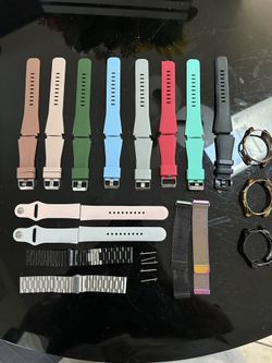 Samsung Gear S3 Frontier