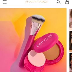 Free Make Up