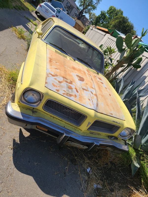 Classic car for Sale in Long Beach, CA OfferUp