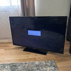 55in TV