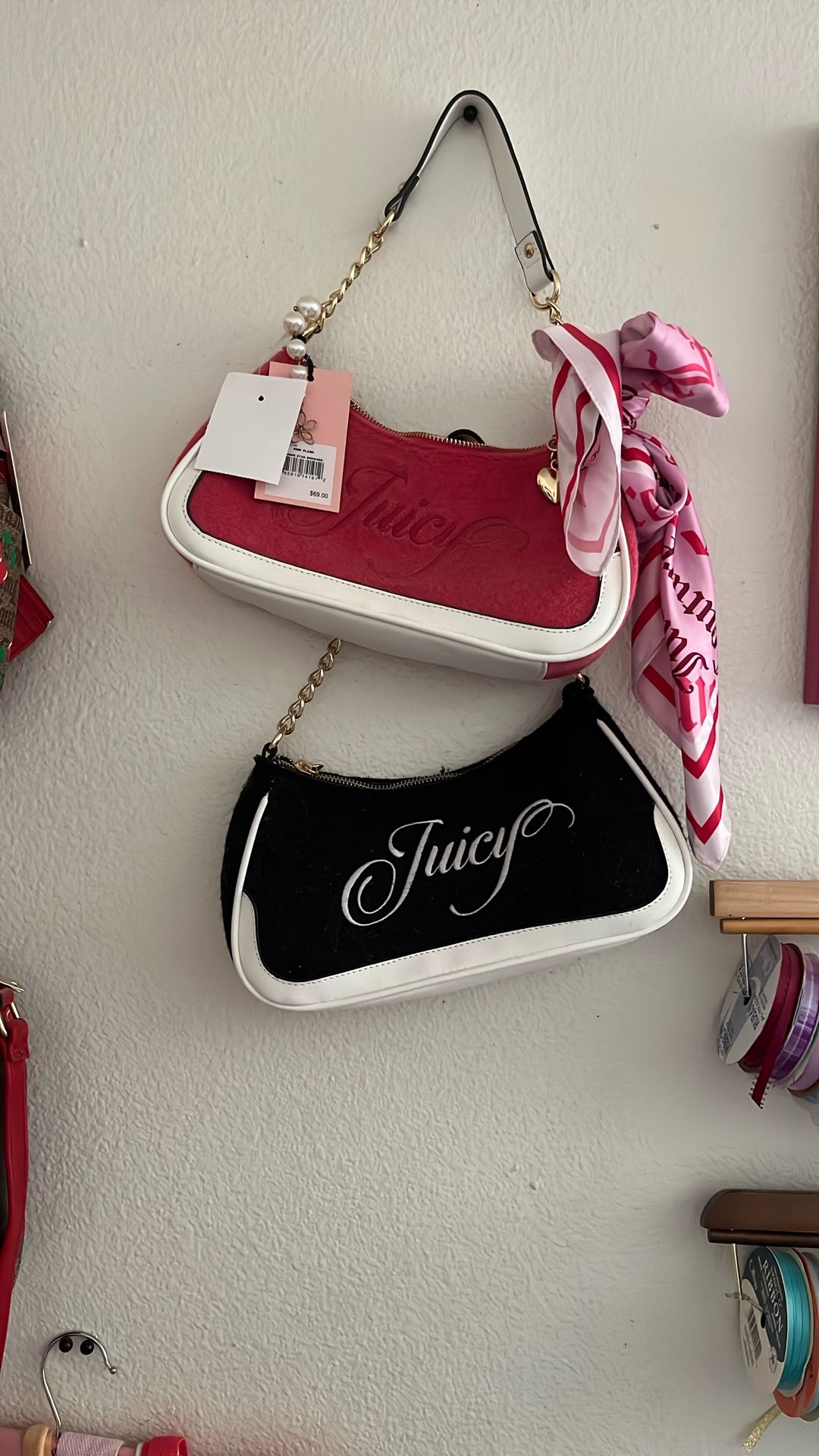 Juicy Shoulder Bag