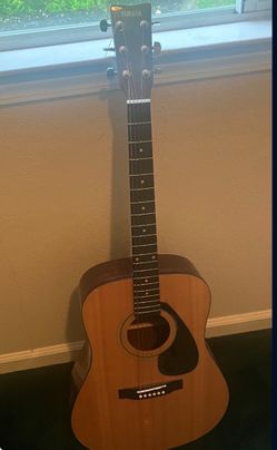 Yamaha Acoustic FD01S