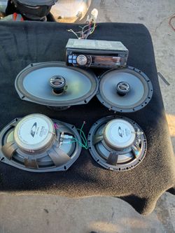 Alpine set