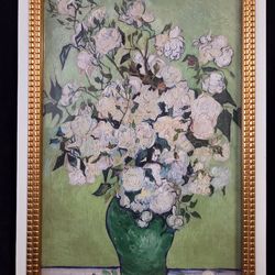 Vincent Van Gogh Print