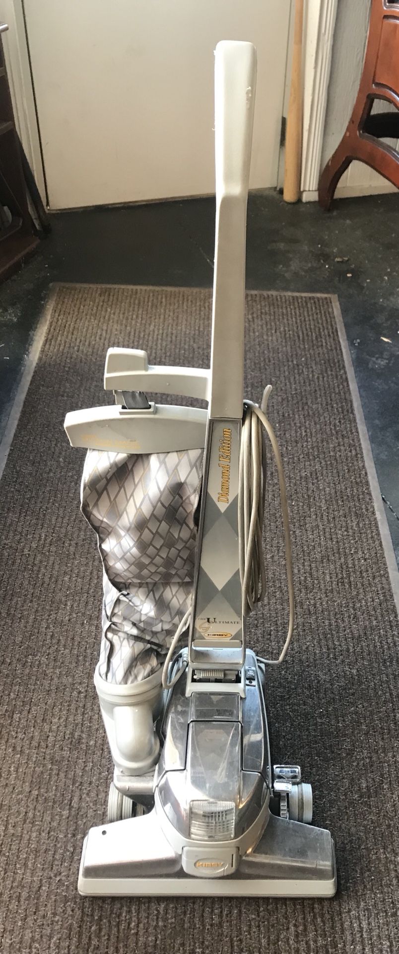 Kirby Vacuum for Sale in Las Vegas, NV - OfferUp