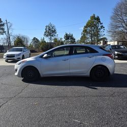 2016 Hyundai Elantra GT 108,602 miles call today