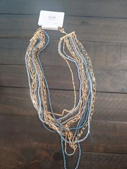 Necklace (Club Twenty)