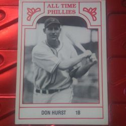 Don Hurst 