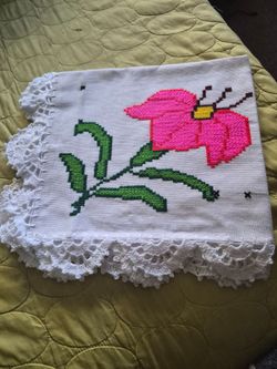 Servilletas de 22 inches x 18 inches